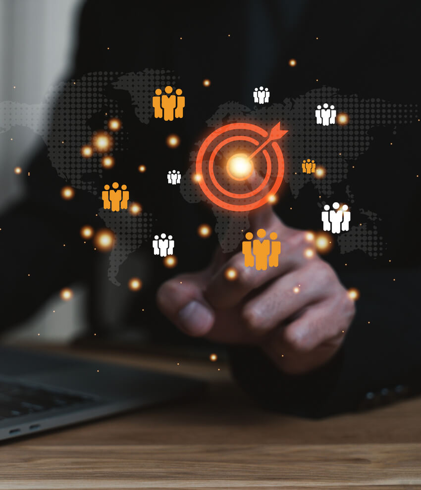 Targeted Prospect Outreach